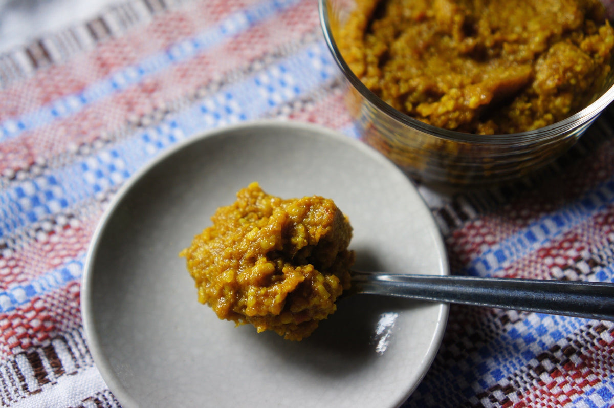 カレー麹(発酵メーカー)