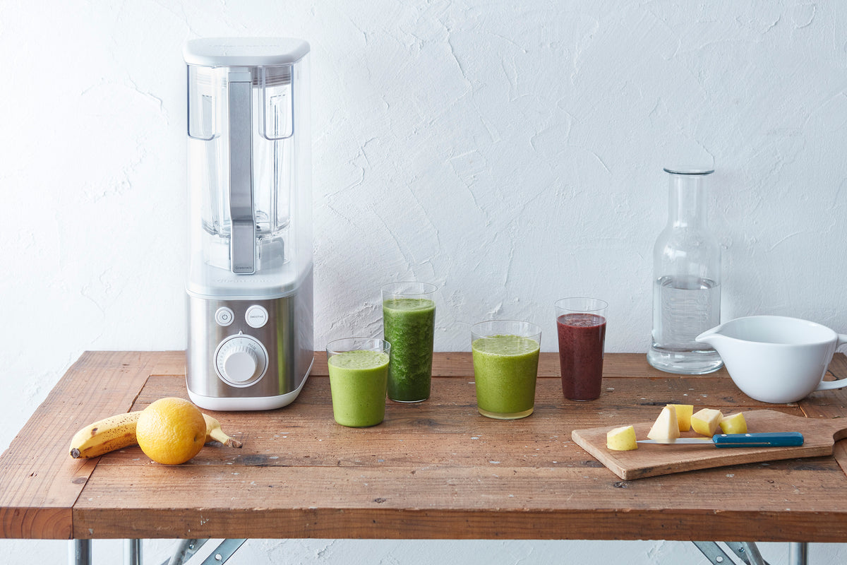 smoothie スムージーブレンダー 本体 スムージー用ポータブルブレンダー、ミニ電気ジューサー