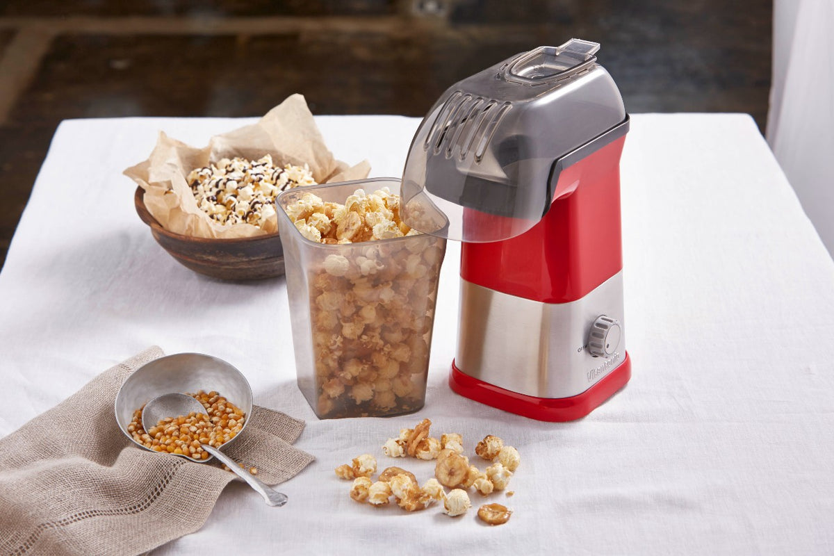 POPCORN MAKER – Vitantonio