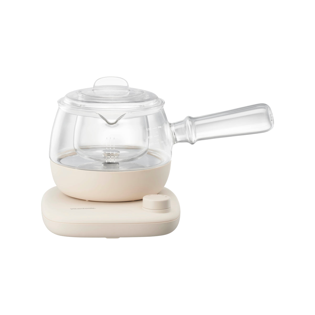 ガラスケトル KYUSU – Vitantonio公式オンラインストア