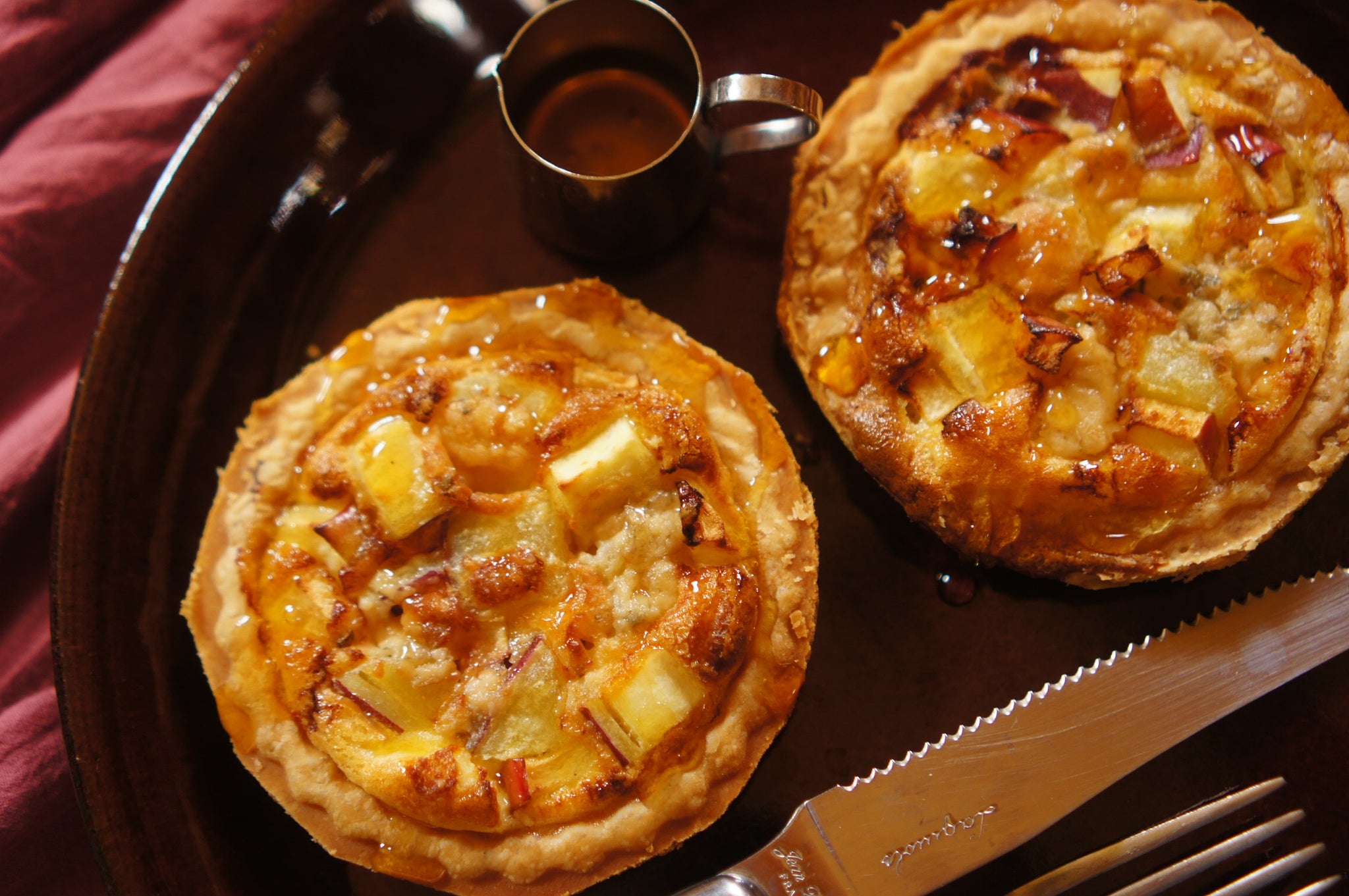 タルトレットプレート（PVWH-20-TR） – Vitantonio