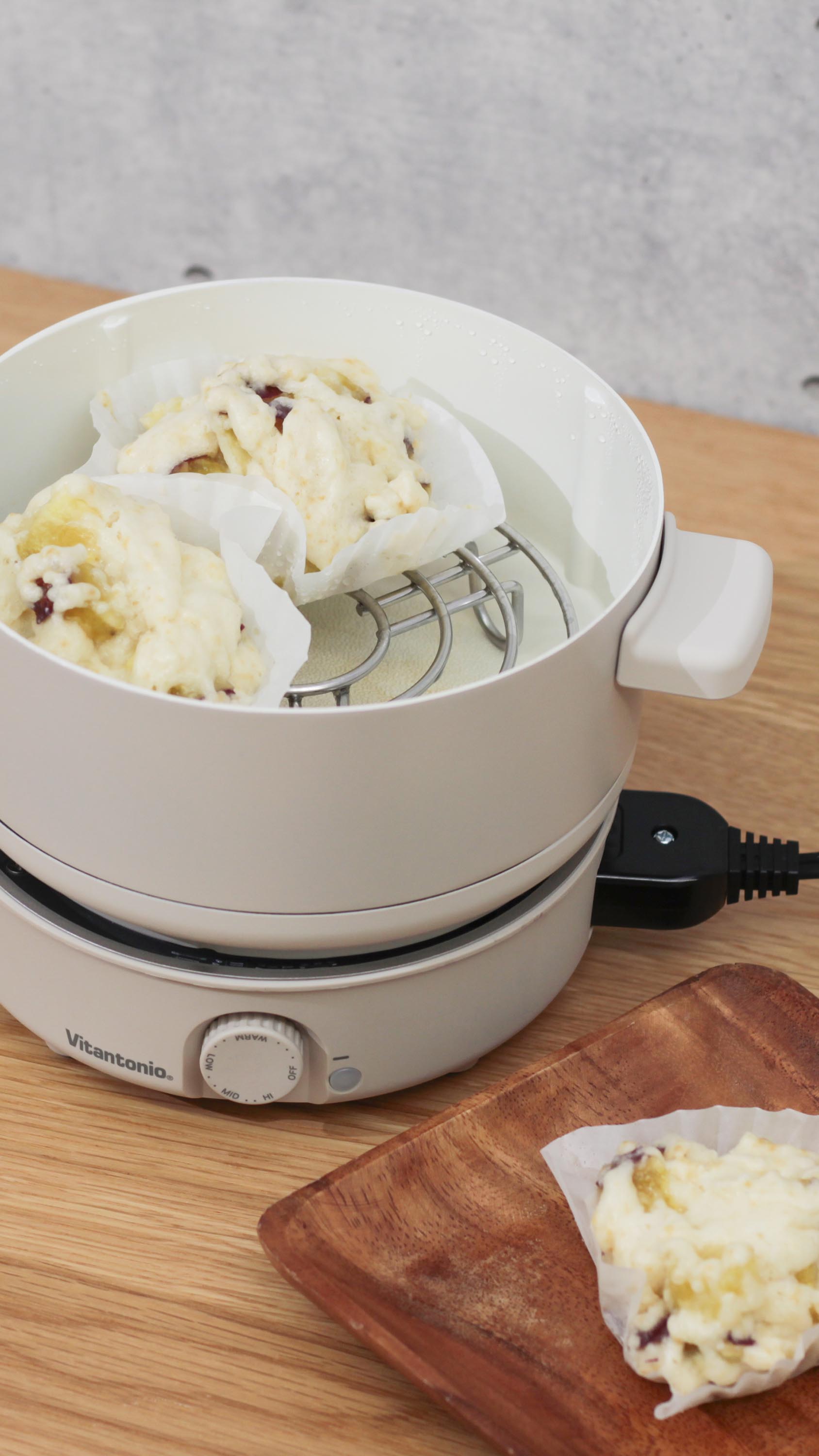 RECIPE – Vitantonio公式オンラインストア