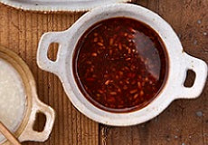醤油麹（ヨーグルトメーカー）