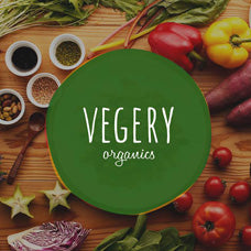 【coupon】野菜即配サービス『VEGERY』限定クーポンをプレゼント