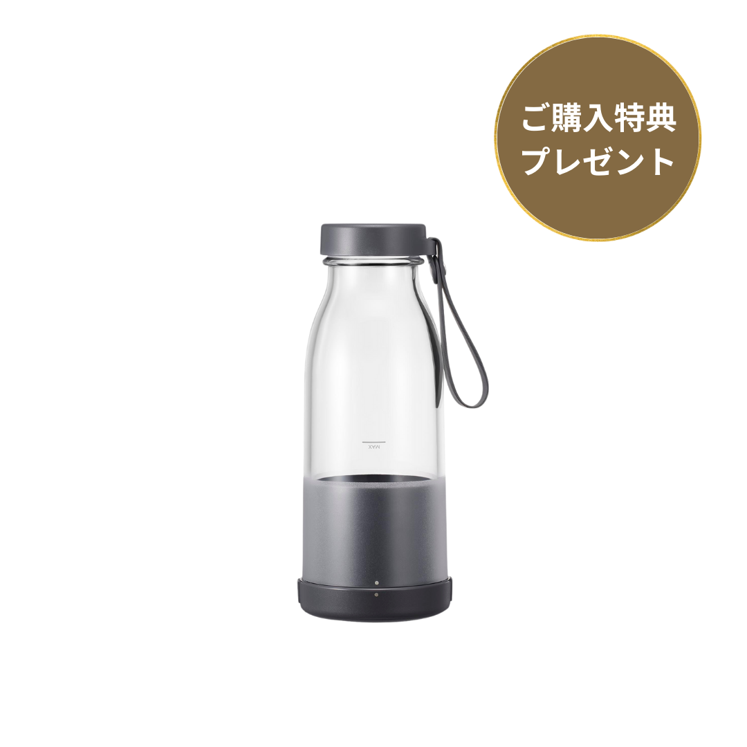 コードレスマイボトルブレンダー – Vitantonio公式オンラインストア