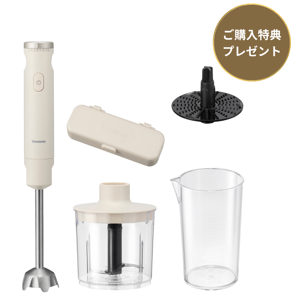 すべての商品 – Vitantonio公式オンラインストア