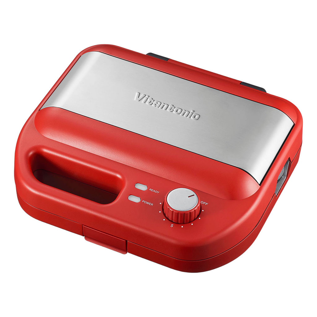 ワッフル&ホットサンドベーカー(VWH-600) – Vitantonio公式 ワッフル&ホットサンドベーカー(VWH-600) – Vitantonio公式