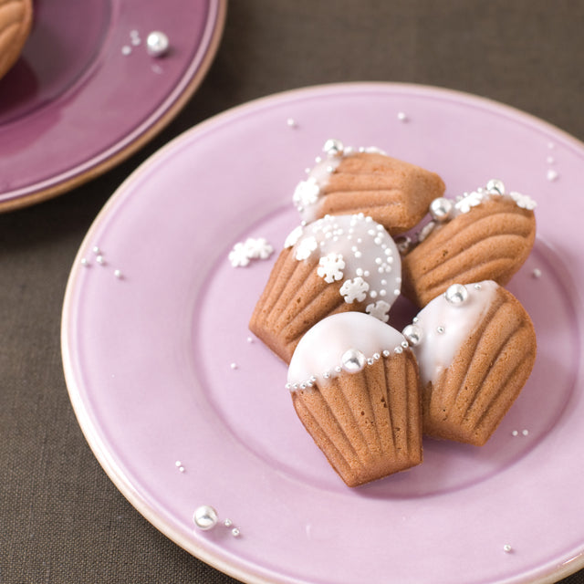 マドレーヌプレート（PVWH-20-MD） – Vitantonio公式オンラインストア