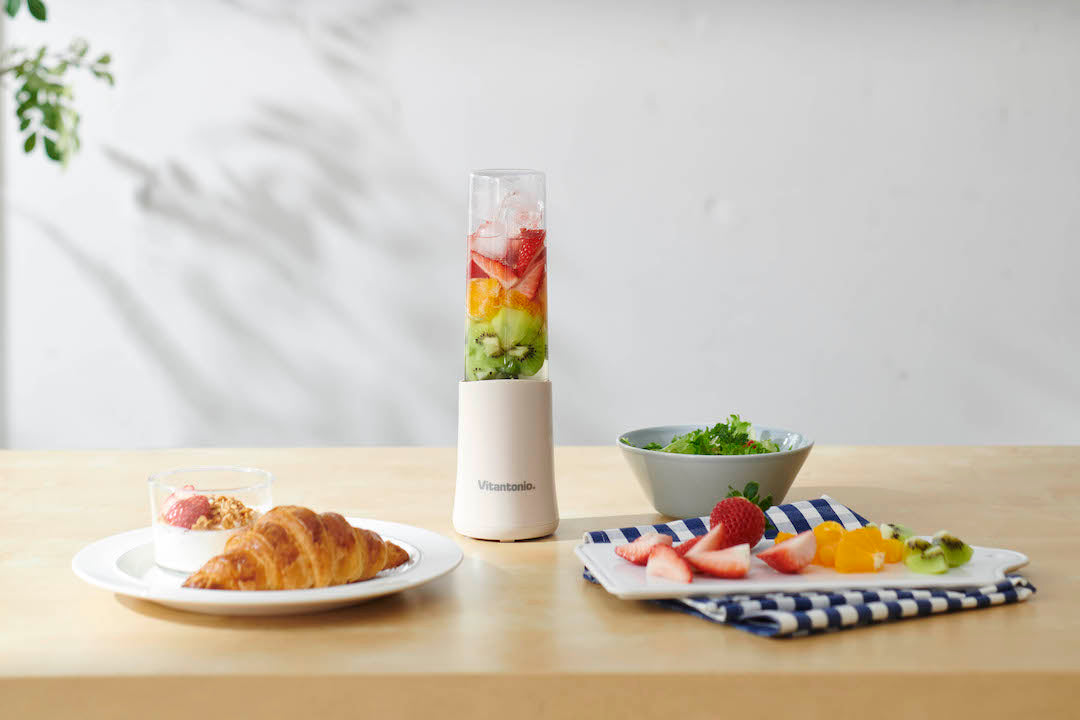 ミニボトルブレンダー – Vitantonio