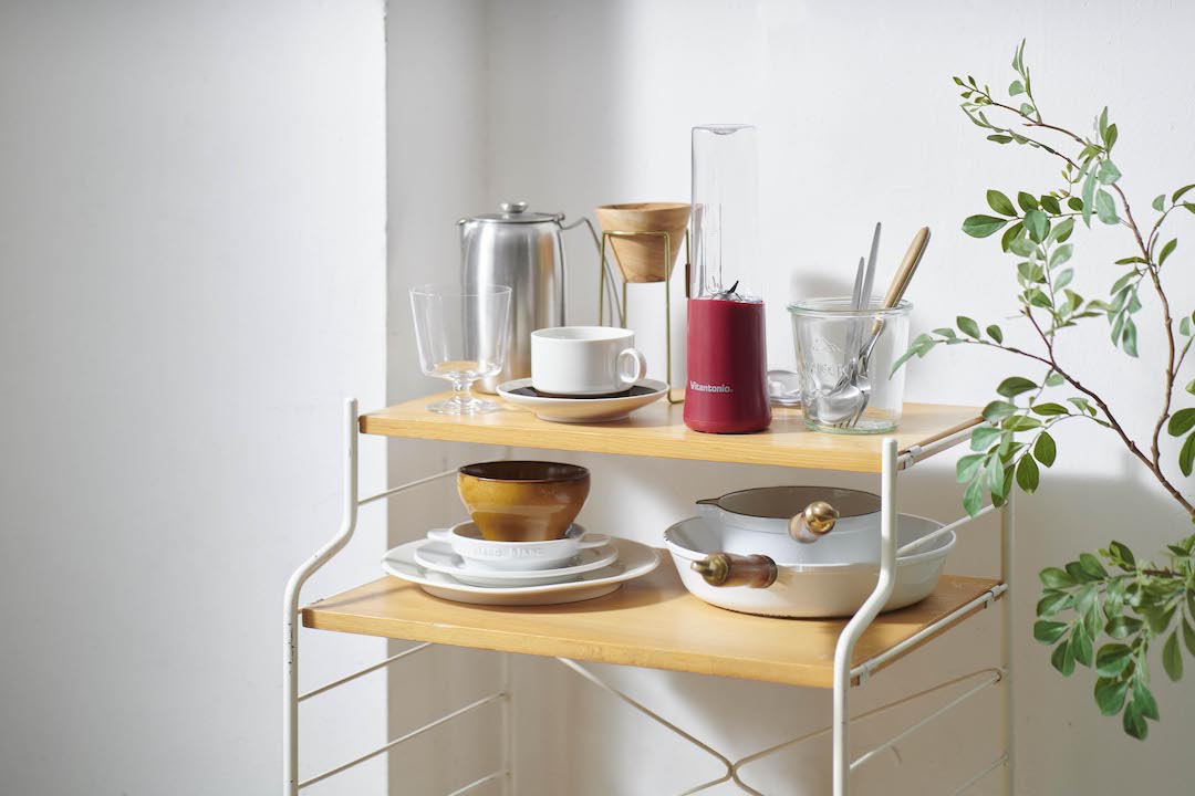 ミニボトルブレンダー – Vitantonio