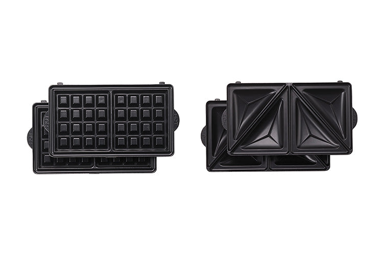 販売終了】ワッフル＆ホットサンドベーカー – Vitantonio