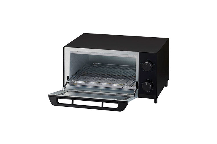 Vitantonio VOT-30 トースター ブラック オーブントースター(VOT-30)【パッケージ破損】 – Vitantonio