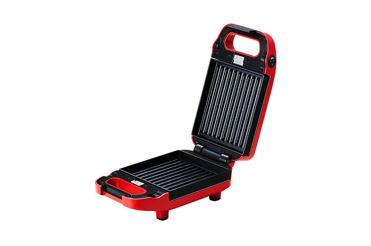 厚焼きホットサンドベーカー gooood（グード）（VHS-10） – Vitantonio