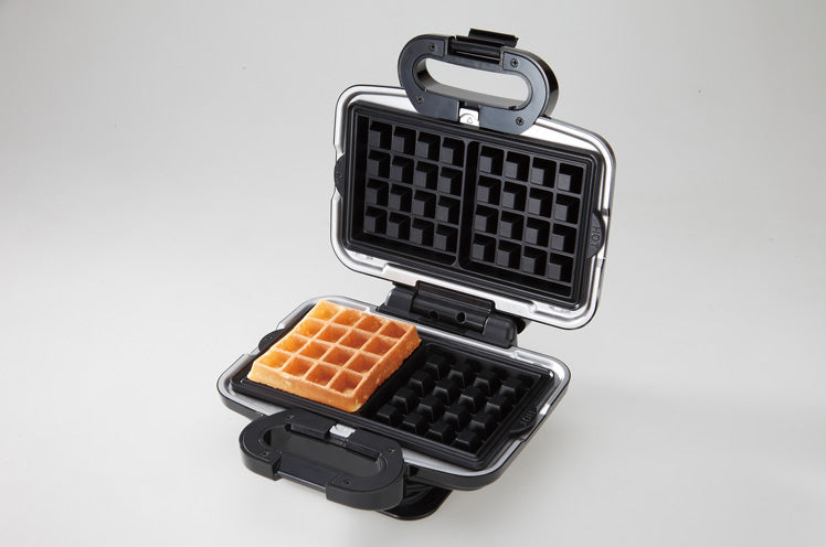 販売終了】ワッフル＆ホットサンドベーカー – Vitantonio公式