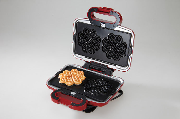 販売終了】ワッフル＆ホットサンドベーカー 15thアニバーサリーモデル