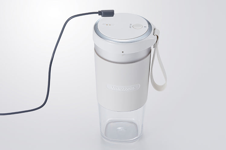 コードレスマイボトルブレンダー – Vitantonio公式オンラインストア