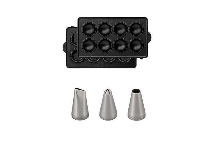 販売終了】ワッフル&ホットサンドベーカー リミテッドモデル
