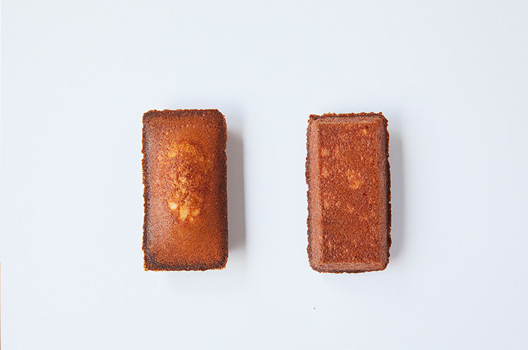 フィナンシェプレート – Vitantonio