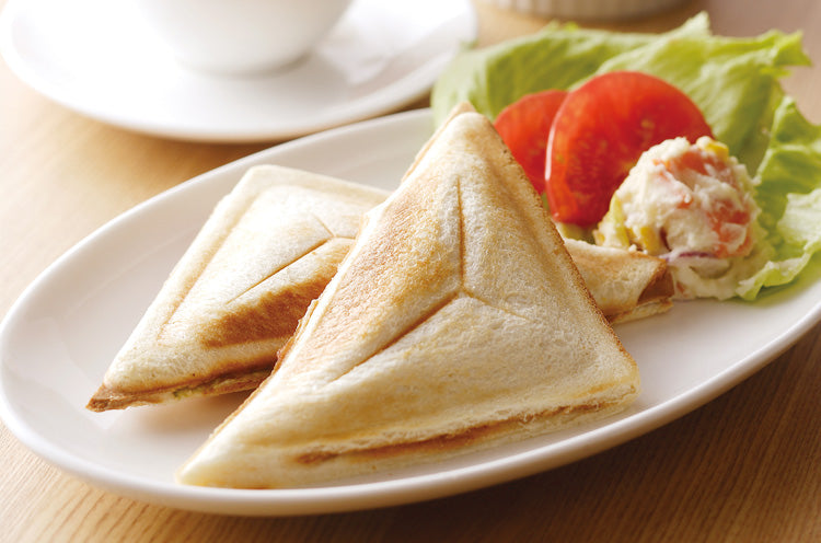 販売終了】ワッフル＆ホットサンドベーカー – Vitantonio