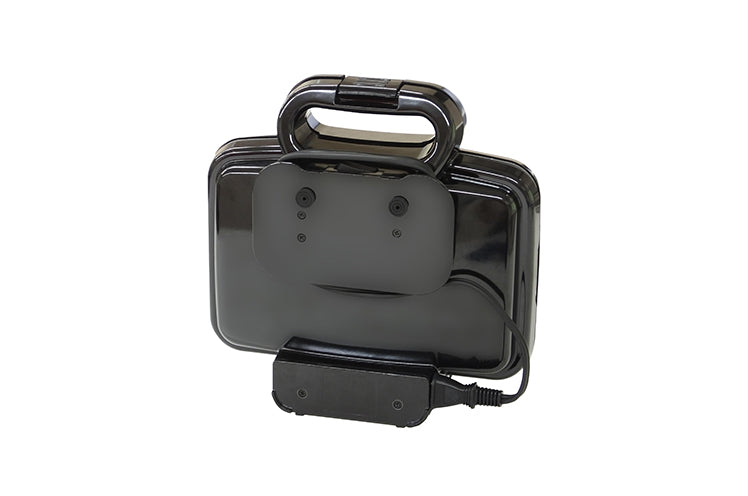 【新品】ワッフル&ホットサンドベーカー VWH-200-W Vitantonio 販売終了】ワッフル＆ホットサンドベーカー – Vitantonio公式