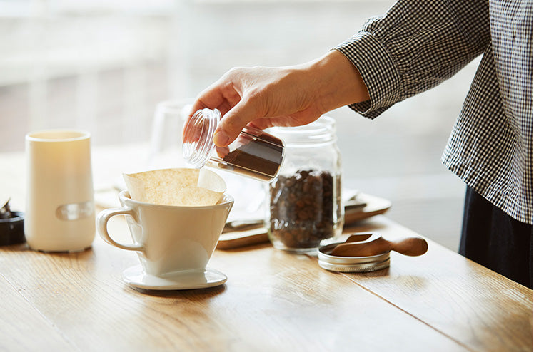 ミニボトルブレンダー – Vitantonio