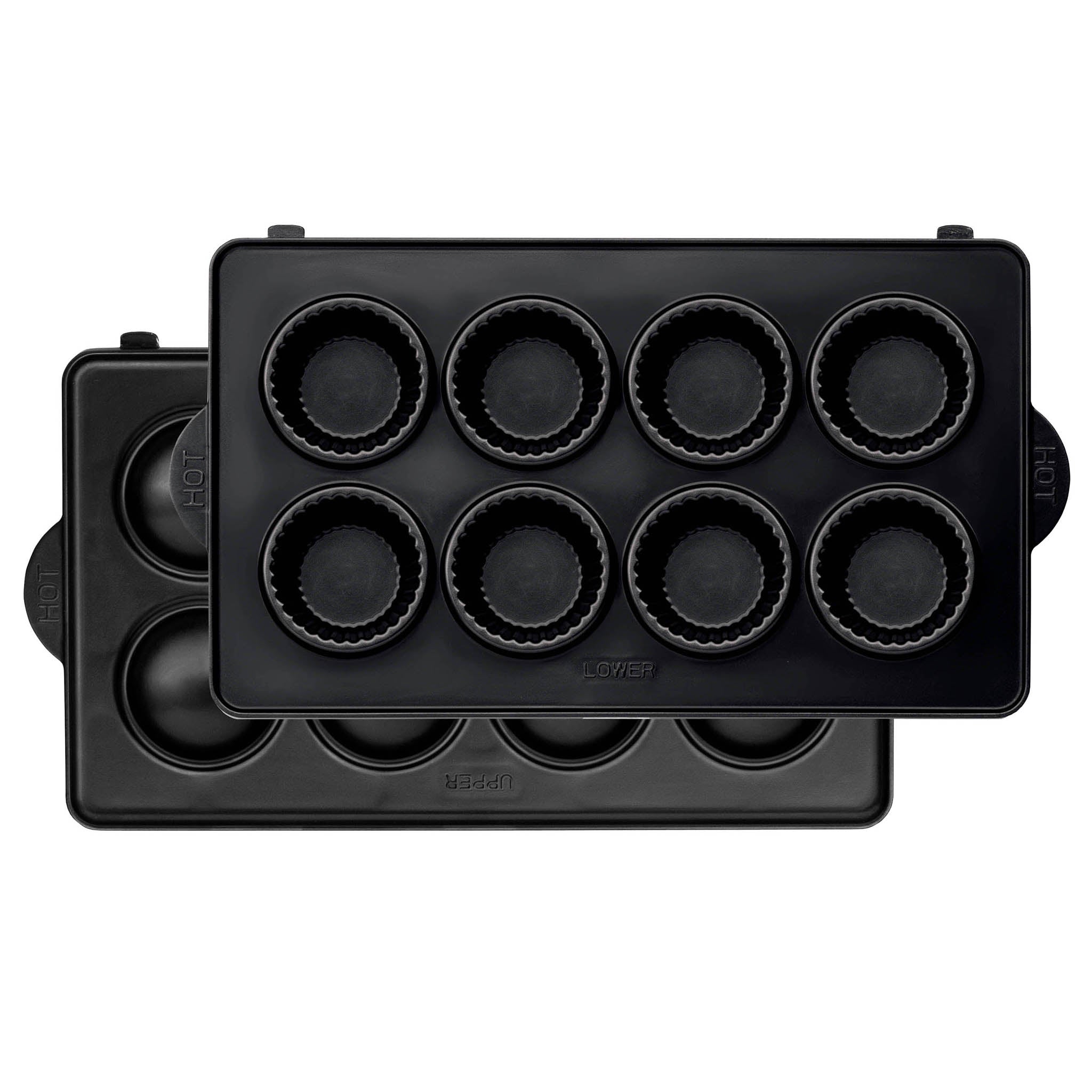 カップケーキプレート（PVWH-20-CC） – Vitantonio公式オンラインストア