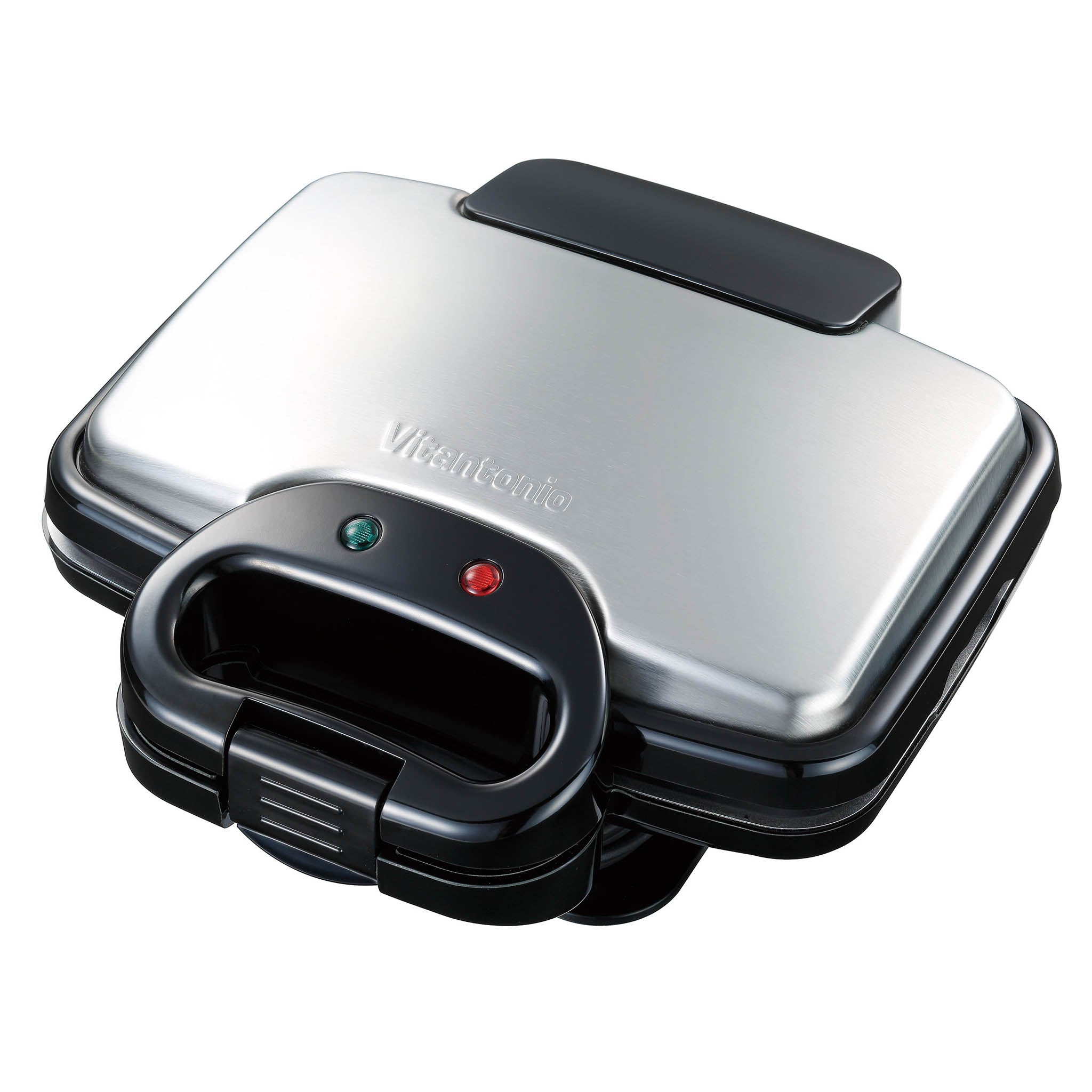 販売終了】ワッフル＆ホットサンドベーカー – Vitantonio