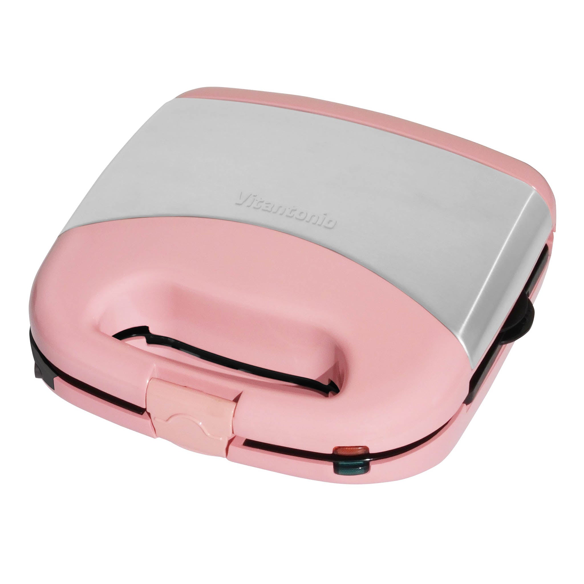 販売終了】ワッフル＆ホットサンドベーカー プレミアムセット – Vitantonio